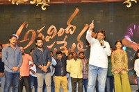 Aravinda Sametha Veera Raghava Success Meet